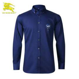 Picture of Burberry Shirt Long _SKUBurberryM-3XL12yr22625536